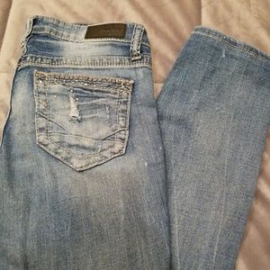 Daytrip jeans